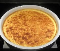 œufs Au Lait Recette Oeufs Au Lait Recettes De Cuisine Recette Oeufs Au Lait