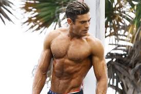 With dwayne johnson, zac efron, alexandra daddario, priyanka chopra. How To Get A Body Like Zac Efron In Baywatch Lep Fitness