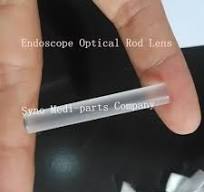 เลนส์แท่งออปติคัล6.55X46.00มม.,เลนส์รีเลย์สำหรับกล้องส่อง ...