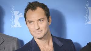 Jude Law Will Play Captain Hook In Disney S Live Action Film Peter Pan Wendy Kbpa Austin Tx