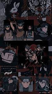 Wallpaper Shisui Uchiha Naruto Anime Anime Guys