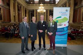 Jeden tag etwas neues lernen. Htl Villach Gewinnt Citizen Science Award 2016 In Villach 5 Minuten Nachrichten Aktuelles