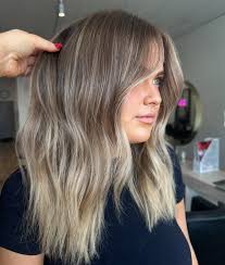 THE BLONDE & BALAYAGE SPECIALISTS ✨