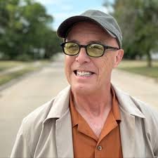 Kenneth Larry Winston Sr. “Big Monk”