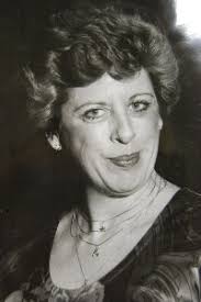 MarilynSteegstra < Lansing < Lansing Theatre Database