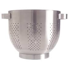 Ordning Colander Stainless Steel Ikea Ikea Hackers Ikea Stainless Steel