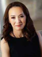 Dr. Jennifer Le, PharmD, MAS, FIDSA, FCCP, FCSHP