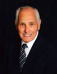 Walter Wood Obituary