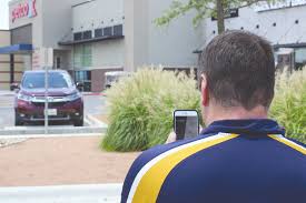 Parking Mobilityhelps cite parking violators