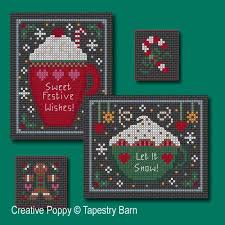 Maybe you would like to learn more about one of these? Https Www Creativepoppypatterns Com Christmas Cake Cross Stitch Chart Christmas Barbaraana Xml 214 228 3747 Html 2021 08 08 Daily 1 0 Https Www Creativepoppypatterns Com Images Imagecache Fiche Article Ban299 Framed 500cr Jpg Yes Https
