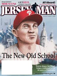 JerseyMan Magazine V10N2 by JerseyManMagazine