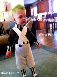 Below are the songs that describe them perfectly. Life S Sweetest Little Blessings Diy Oompa Loompa Boy Halloween Costumes Halloween Boys Toddler Boy Halloween Costumes