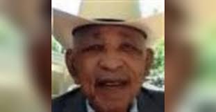 Theo Johnson Obituary