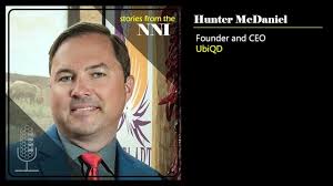 Expanding the Possibilities of Quantum Dots: A Conversation with Hunter  McDaniel
