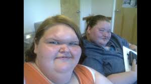 Maybe you would like to learn more about one of these? 1 000 Lb Sisters Star Tammy Slaton Is Dating A Married Black Man Named Jerry Pics Popularsuperstars