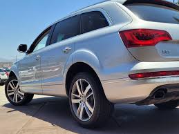 Image result for Ice Silver 2014 Q7