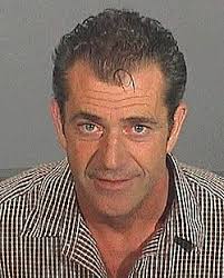 Mel Gibson