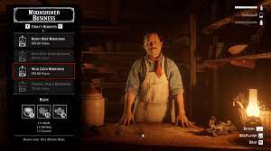 This page contains all known crafting recipes that can be found in red dead redemption 2. Red Dead Online Moonshine Recipes Guide Segmentnext