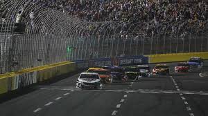 Others say they allow for an entertaining race with lead a restrictor plate goes just another step further in creating that disconnect (admittedly, if that is even that being said, restrictor plates at intermediate tracks might be the answer to nascar's recent. Ryan The All Star Race Was Good But Hold Your Horsepower On Using Those Restrictor Plates Again Nascar Talk Nbc Sports