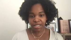 2025 ANA NY Conference Speaker, India Walton