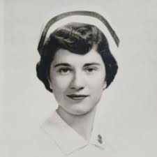 In Tribute to Dolores (Ferrari) Agostinelli