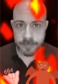 Andreas Panagopoulos Egypt