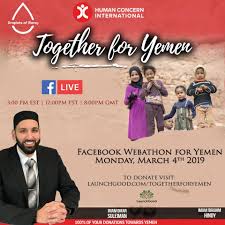 Omar Suleiman Help Provide Emergency Food Clothing And Facebook Facebook is showing information to help you better understand the purpose of a page. omar suleiman help provide emergency
