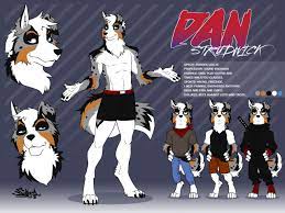We did not find results for: My Second Fursona Dan By Siekfried Fur Affinity Dot Net