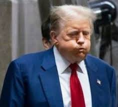 What if Trump isn't the problem, but rather a distraction?