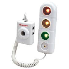 First Alert Parking Alert Motion Sensor Sfa275 The Home Depot