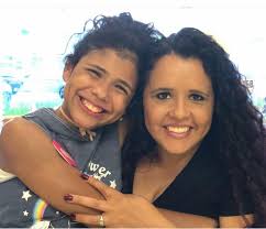 Aria Mia Gonzalez, a teen in Kansas City, died in a tragic car accident  months after welcoming her first child. She was also battling cancer.