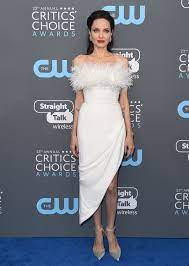 And that might have contributed a lot when it comes to her impressive fashion sense. Angelina Jolie Style File Angelina Jolie S Most Stylish Looks