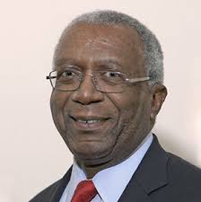 Robert (Bob) King, Board Chair — Discovering Amistad