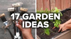 .публикаций — посмотрите в instagram фото и видео garden_ideas (@unique_garden_ideas). 17 Fun Garden Ideas Youtube