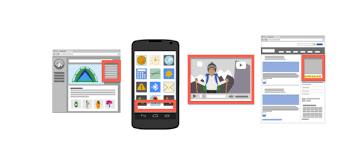 All from our global community of graphic designers. 6 Best Practices For Responsive Ads On The Gdn Wordstream