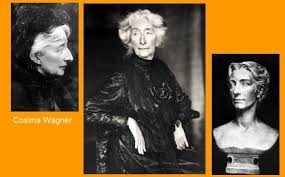In the past five decades, he's traveled the world, performing love songs for millions of people. Cosima Wagner Biographie Bei Fembio