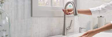 Another tier 1 faucet brand is moen for the company's kitchen faucets are high quality and well regarded. Kitchen Faucets Deck Mount And Pull Down Kohler Ph