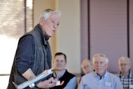 Men's Ministry — Good Shepherd Episcopal Church