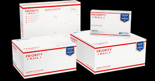 mail shipping services usps