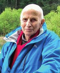 Colin Richard Quinton Barton