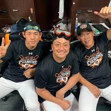 ボード やきう のピン