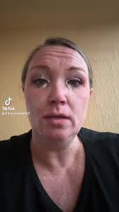 Tina Mcwhorter's Instagram, Twitter & Facebook