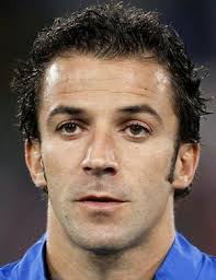 Alessandro Del Piero