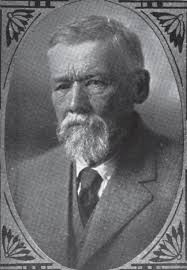 John Horton Slaughter (1841-1922)
