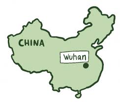 In december 2019, cases of pneumonia associated with an unknown coronavirus were reported to health authorities in wuhan. Corona Leichte Sprache Wuhan