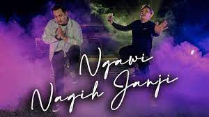 Chord Ngawi Nagih Janji Kunci Gitar Dan Lirik Lagu Ngawi Nagih Janji Denny Caknan X Ndarboy Genk Tribunmanado Co Id