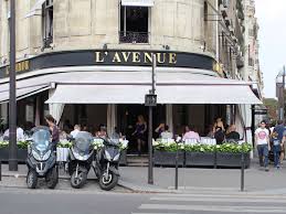 International Travel Tips I Learned From My First Overseas Trip L Avenue Paris Paris Restaurants Paris