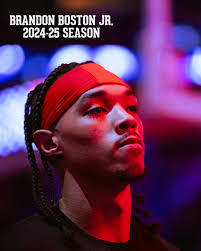 continuing player recaps with Brandon Boston 😎