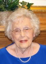 Obituary information for Ruth Ann Butcher