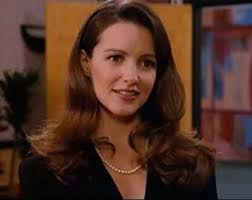 Would you have liked Brooke to stay around longer? : r/MelrosePlace